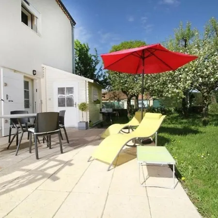 Hébergement de vacances House Le Pommier