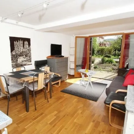 House Le Pommier *
