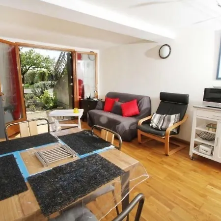 House Le Pommier *
